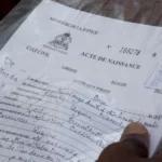 Que faire lorsqu'on a égaré son acte de naissance ou lorsqu'il a été détruit ?