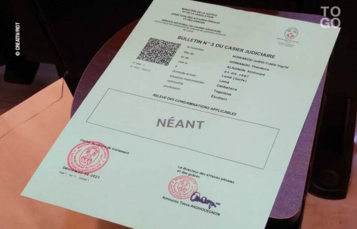 COMMENT OBTENIR UN EXTRAIT DU CASIER JUDICIAIRE (B3) SANS SE DÉPLACER ?